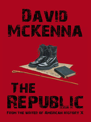 cover image of The Republic